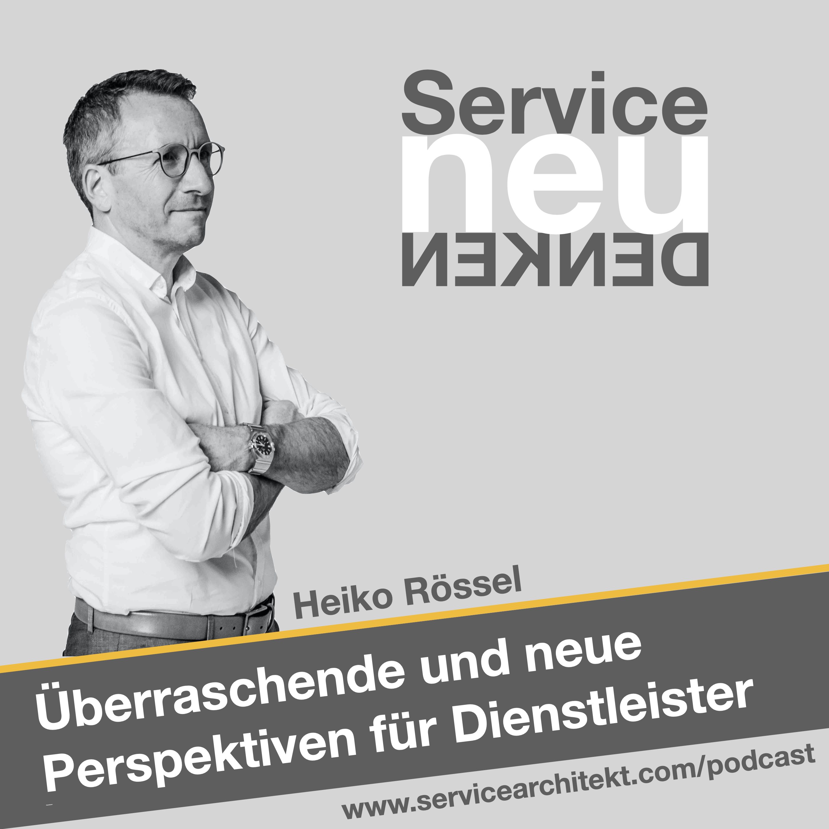 Servicearchitekt- die perfekte Positionierung für Dienstleister und Service anbieter mit einem perfekten Portfolio, mit einem profitablen Angebot. Werden Sie vom Selbstständigen zum Unternehmer!