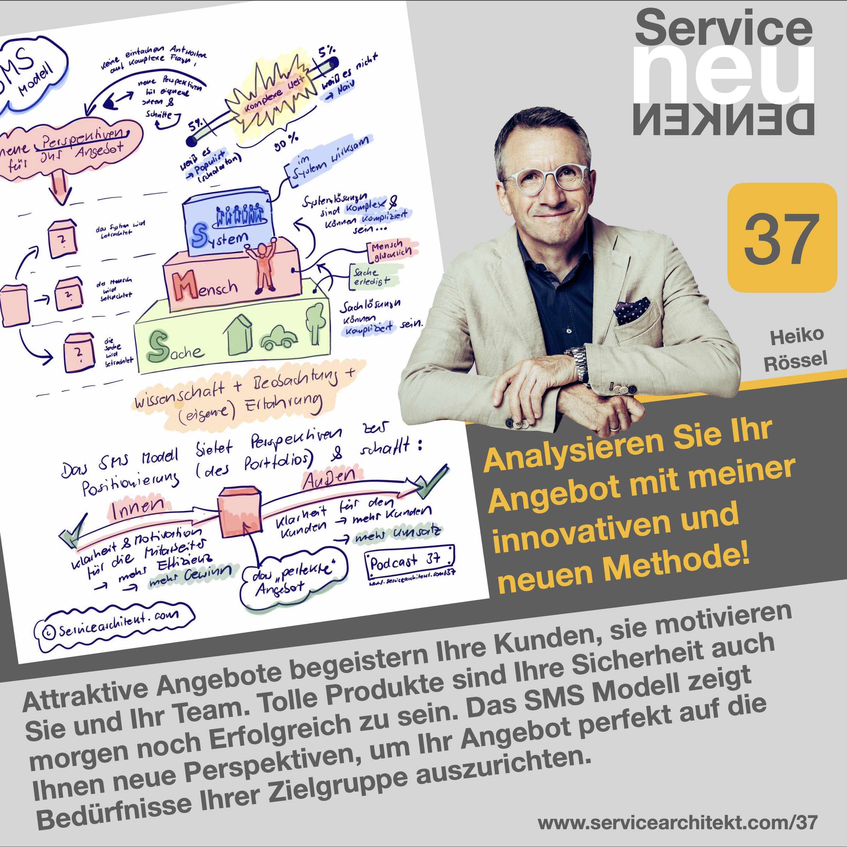 Servicearchitekt- die perfekte Positionierung für Dienstleister und Service anbieter mit einem perfekten Portfolio, mit einem profitablen Angebot. Werden Sie vom Selbstständigen zum Unternehmer!